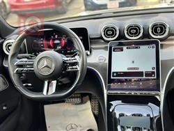 مێرسێدس بێنز C-Class